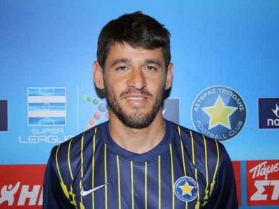 Χώρισαν κοινή συναινέσει Αστέρας και Φραγκουλάκης