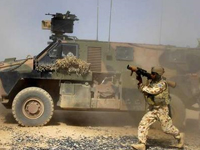 Γαλλία-Γερμανία για την ενίσχυση των στρατευμάτων