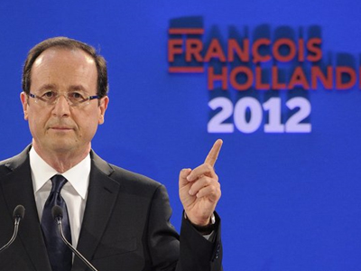 Οι Σοσιαλιστές αντιδρούν έντονα στο «μποϊκοτάρισμα» του Ολάντ από την Μέρκελ