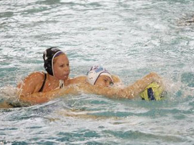 Στο νοσοκομείο πολίστρια του Ηρακλή