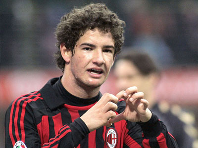 Μίλαν: Άτυχος και πάλι ο Πάτο