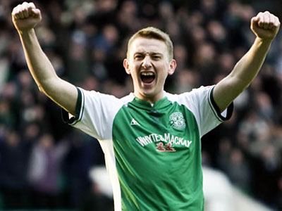 ΠΑΟ: Βλέπει τον… φασαριόζο Ντέρεκ Ρίορνταν