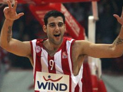 Ολυμπιακός: Όλα καλά με Μπουρούση και Μπέβερλι