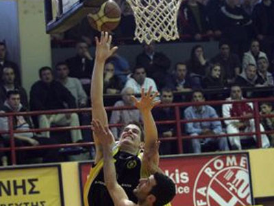 Α2 μπάσκετ ανδρών: Η Δάφνη πήρε το Αθηναϊκό ντέρμπι