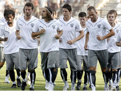 Βελτιωμένος ο ΠΑΟΚ, 1-0 τη Sparta Rotterdam