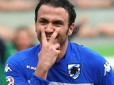 Σε τροχιά Τσάμπιονς Λιγκ η Σαμπντόρια, 2-1 την Μίλαν