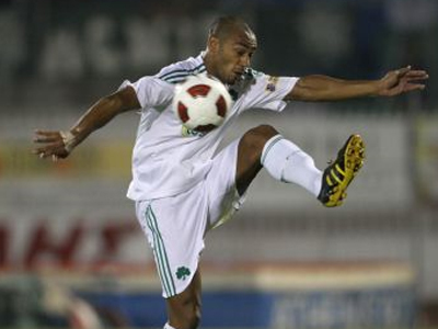 ΠΑΟ: Πρόβλημα και με τον Καντέ