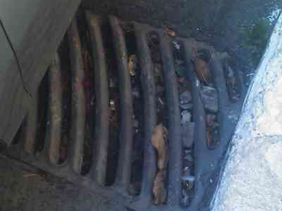 Τρέχουν για να προλάβουν τη βροχή