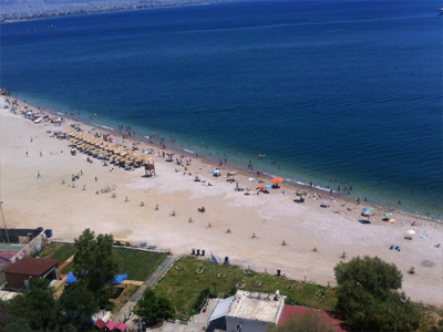 Φρεαττύδα: Από στέκι παραβατικότητας σε όαση!