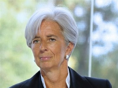 «Βουλιάζει» στο έλλειμμα και η γαλλική οικονομία