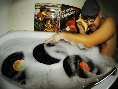 O Frenic επιστρέφει στην Αθήνα!