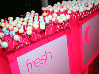 Τα Fresh pastry shops υποστηρικτές του 2ου «MadWalk by Vodafone»