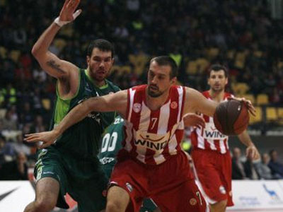 Ολυμπιακός: Πέτυχε «διπλή» νίκη με Μάλαγα