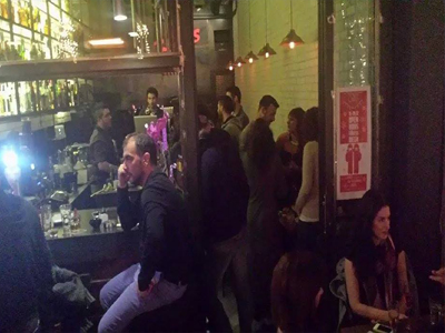 Πάρτι με λάμψη των ερυθρόλευκων … chearleaders!