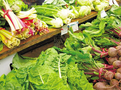 Τα «όπλα» της φύσης στη «μάχη» κατά των ιώσεων