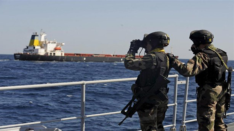 «Έτσι κυνηγάμε τους δουλέμπορους στο Αιγαίο»