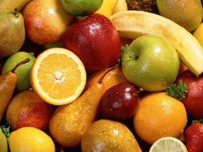 Όλα όσα πρέπει να ξέρετε για τα φρούτα