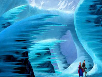 Τον Νοέμβριο του 2013 το «Frozen»