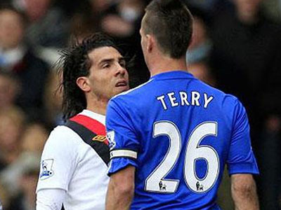 Τέβες: Θα ήταν ήδη νεκρός ο Τέρι