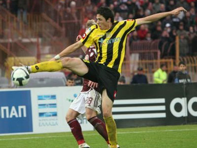 Εργοτέλης: Τρεις απόντες, λόγω ίωσης