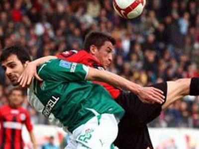 Μοιρασιά στην Άγκυρα