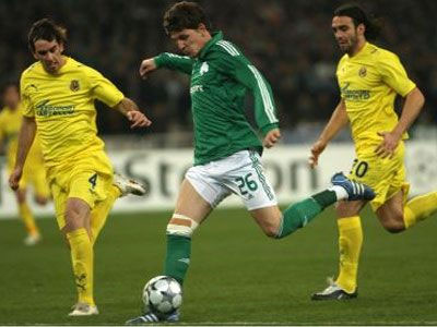 Επίθεση δέχτηκε ο Μάντζιος