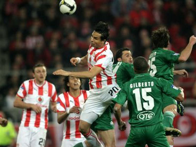 Αλλαγή ώρας στο ντέρμπι των αιωνίων