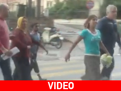 Θα λυθεί το μυστήριο;