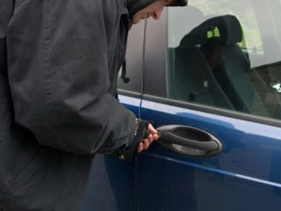 Δύο συλλήψεις διαρρηκτών