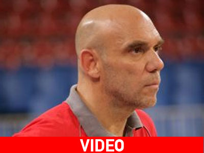 ΑΕΚ: Τα «ηνία» στον Μήνα Γκέκο