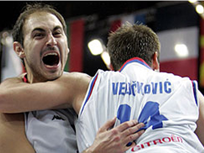 Οι πρώτοι «κομμένοι» του Ίβκοβιτς