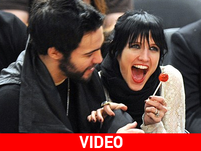 Γλειφιτζούρι για δυο!