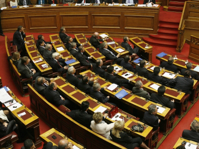 Όλες οι αλλαγές στη Βουλή