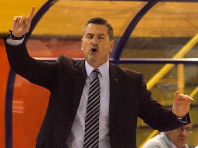 Ζούρος: Να είμαστε συγκεντρωμένοι με τον Πανιώνιο