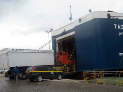 Λήμνος: Τελευταίο ταξίδι για 67χρονο