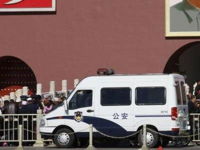 Κίνα: Στους δεκατέσσερις οι νεκροί από συνωστισμό σε Τζαμί