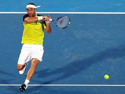 Πρώτος ο Φέντερερ, στην 36η θέση ο Παγδατής