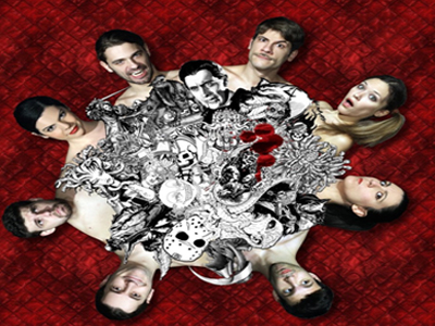 “Τερατώδη προβλήματα” του Μάρτιν Ντάουνινγκ