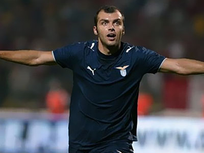 Θέλει να φύγει απο τη Lazio ο Pandev