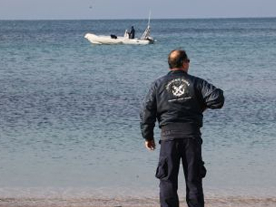 Πυρκαγιά σε σκάφος αναψυχής