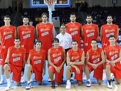 Δυσκολεύτηκε αλλά νίκησε τη Σλοβενία η Ισπανία