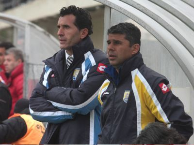 Παναιτωλικός: «Τέλος» ο Λόπεζ