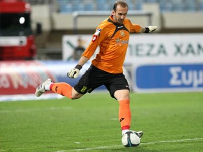 Εργοτέλης: Δεν προπονήθηκαν οι Αθανασίου και Μπρούνο