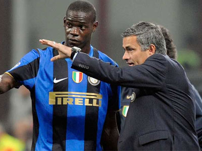 «Άχρηστος αμυντικά ο Μπαλοτέλι»