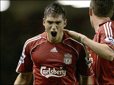 Τα βρήκε με τον Mark Gonzalez o Ολυμπιακός