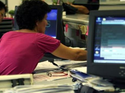 Tα ονόματα υπαλλήλων σε διαθεσιμότητα