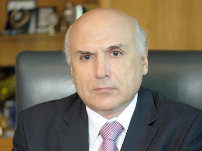 Παραίτηση του διευθύνοντα συμβούλου της Τράπεζας Κύπρου