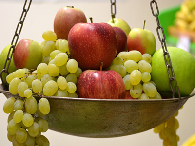 Φθινοπώριασε, τι τρώμε;