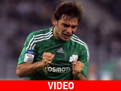 Το πρωτάθλημα ζήτησε από τον Αϊ Βασίλη ο Νίνης