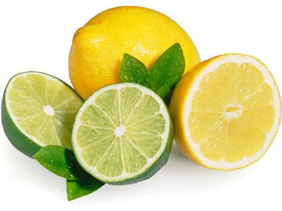 Λεμόνι η lime; Λεμόνι η lime;